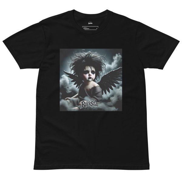 RCKSTR Cure Cherub