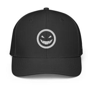 RCKSTR WICKED SMILEY X ADIDAS LIMITED EDITION