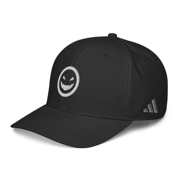 RCKSTR WICKED SMILEY X ADIDAS LIMITED EDITION - Imagen 2