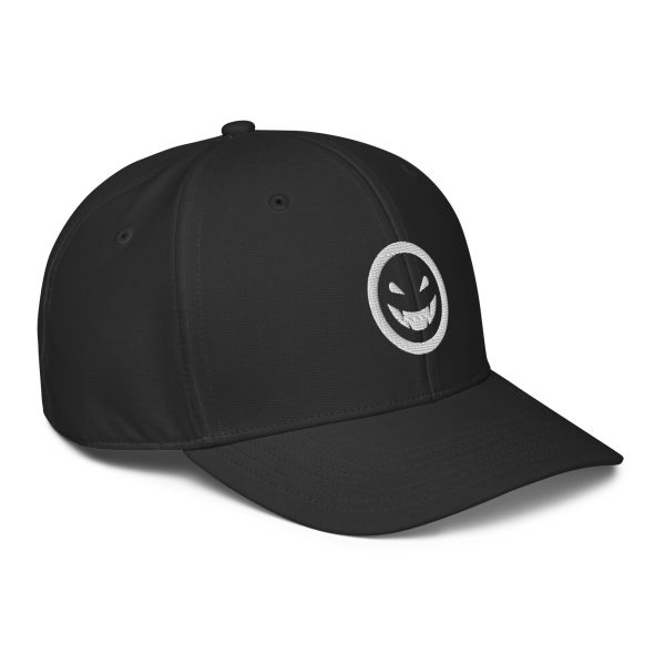 RCKSTR WICKED SMILEY X ADIDAS LIMITED EDITION - Imagen 3