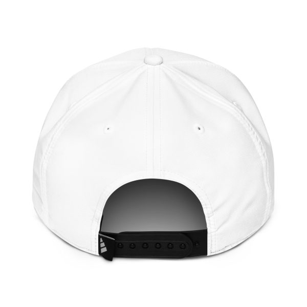 RCKSTR X ADIDAS LIMITED EDITION - WHITE - Imagen 4