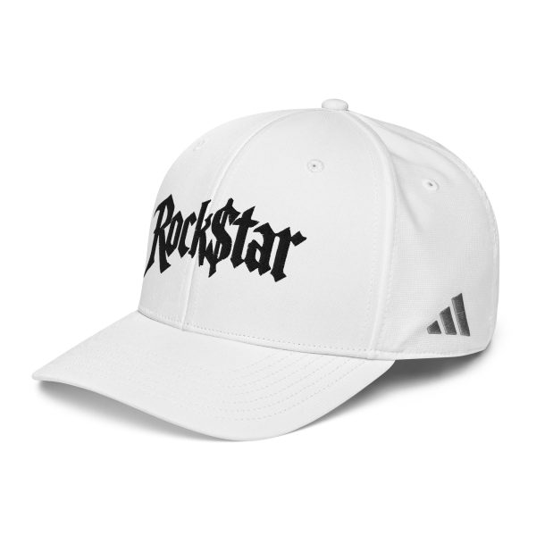 RCKSTR X ADIDAS LIMITED EDITION - WHITE - Imagen 2