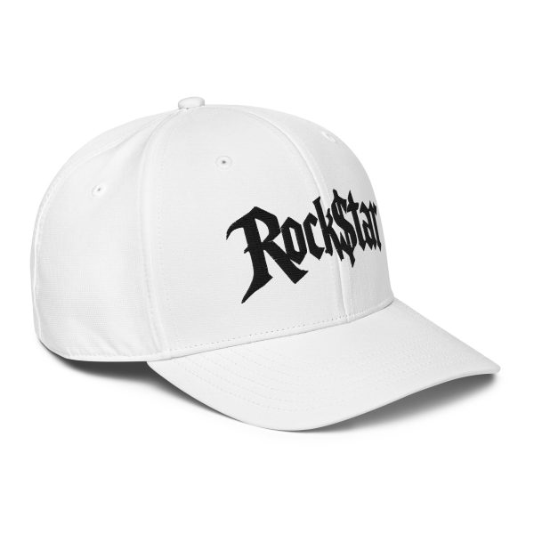 RCKSTR X ADIDAS LIMITED EDITION - WHITE - Imagen 3