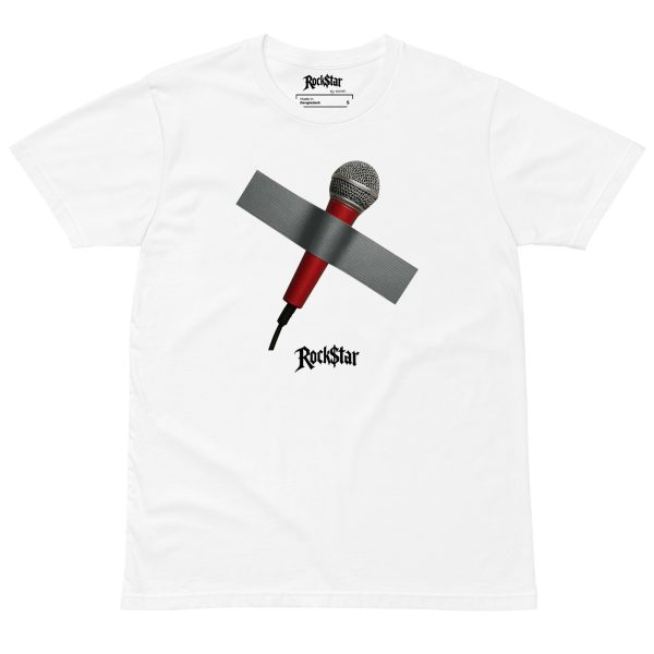 Microphone and Tape