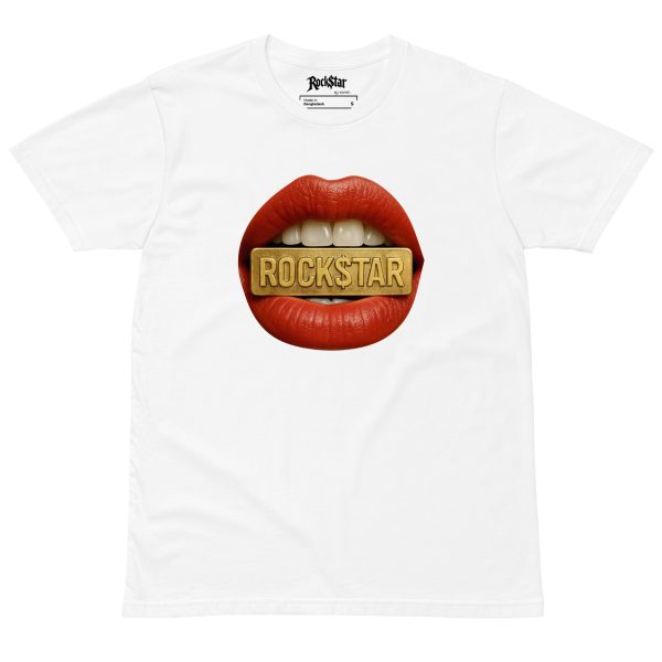 Mouth and Gold