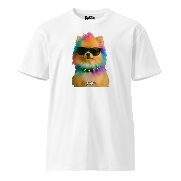 DOG RAINBOW BYROCK$TAR