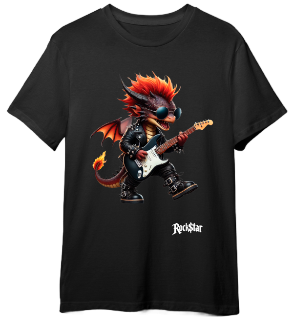 Guitarist Dragon - Imagen 3