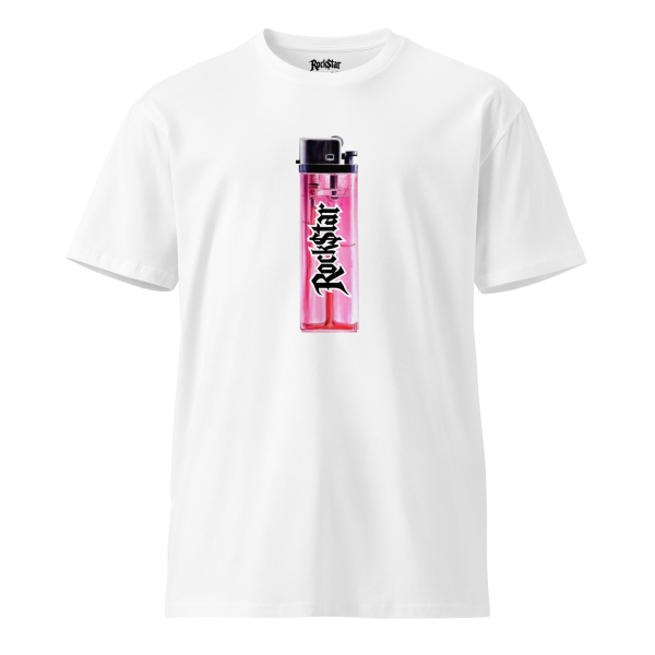 PINK CIGARETTE LIGHTER