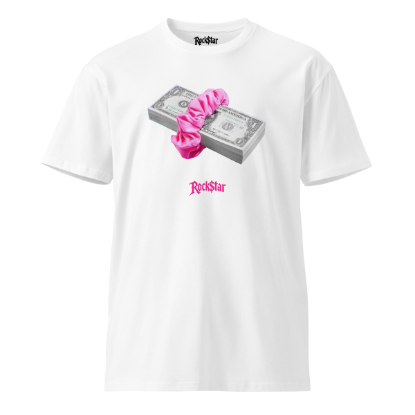 PINK MONEY