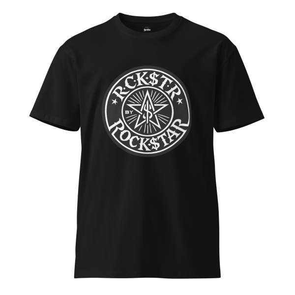 RCK$TR BY ROCKSTAR LOGO