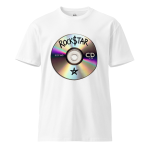 RCK$TR CD