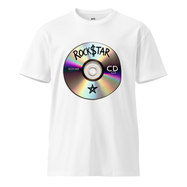 RCK$TR CD