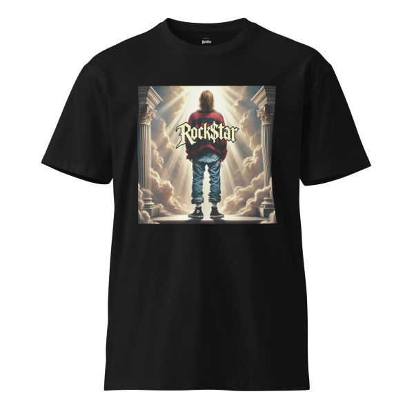 RCK$TR COBAIN TRIBUTE