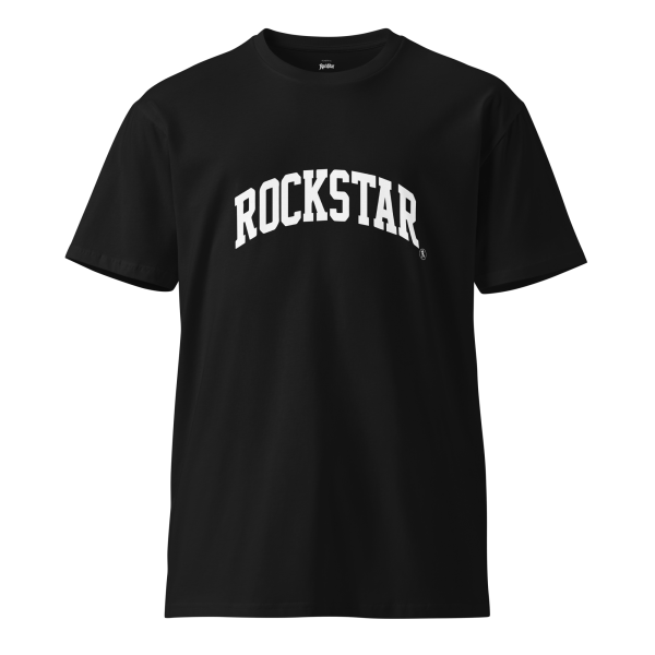 RCK$TR COLLEGE LOGO