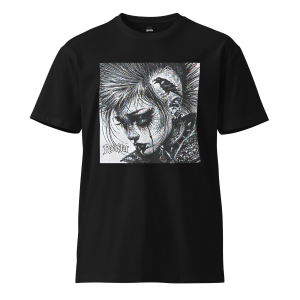 RCK$TR CROW BABY