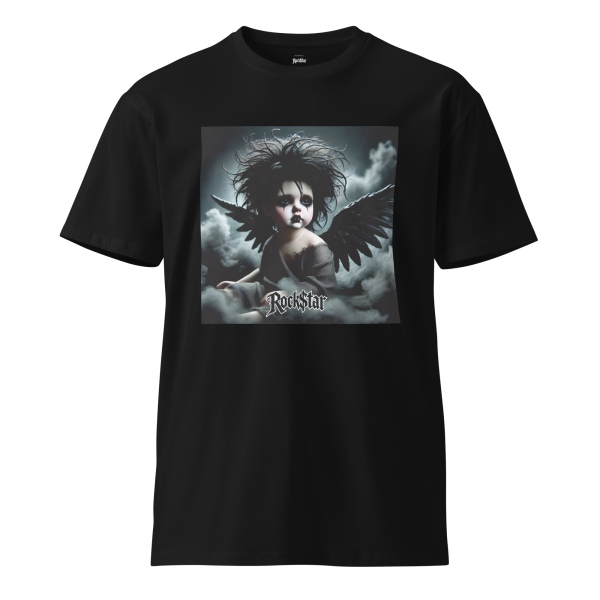 RCK$TR CURE CHERUB