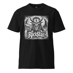 RCK$TR HELL DEMON