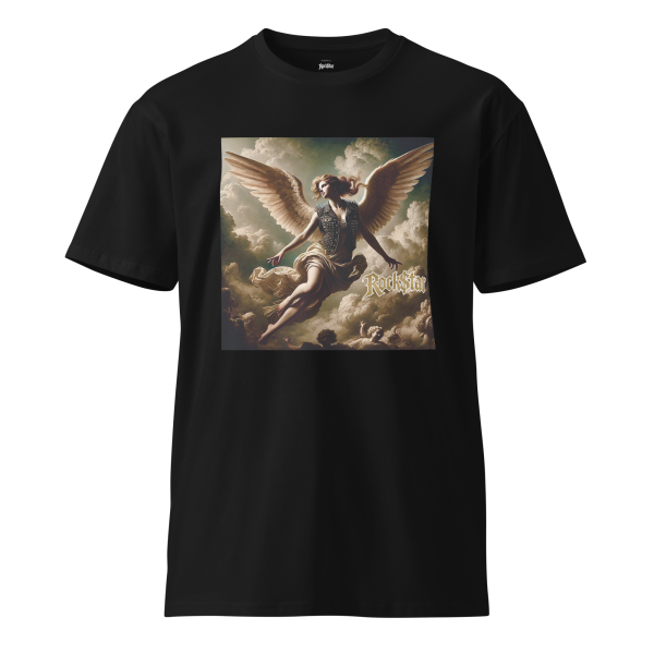 RCK$TR PUNK ANGEL