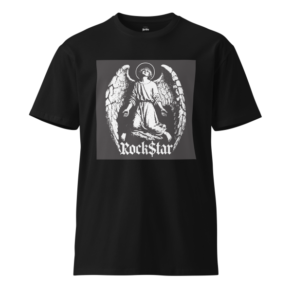 RCK$TR THE FALLEN