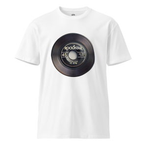 RCK$TR VYNIL