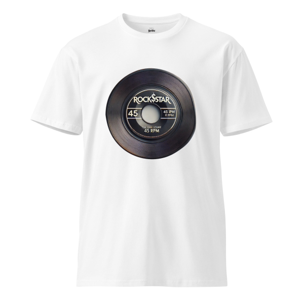 RCK$TR VYNIL