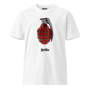 RED GRENADE