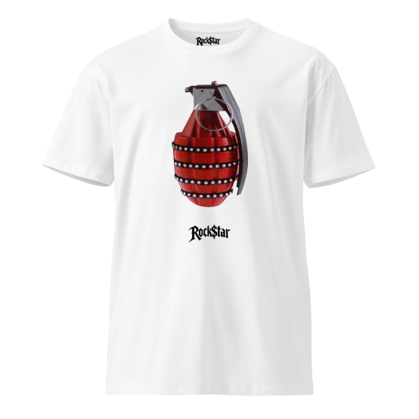 RED GRENADE