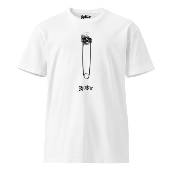 SKULL CLIP