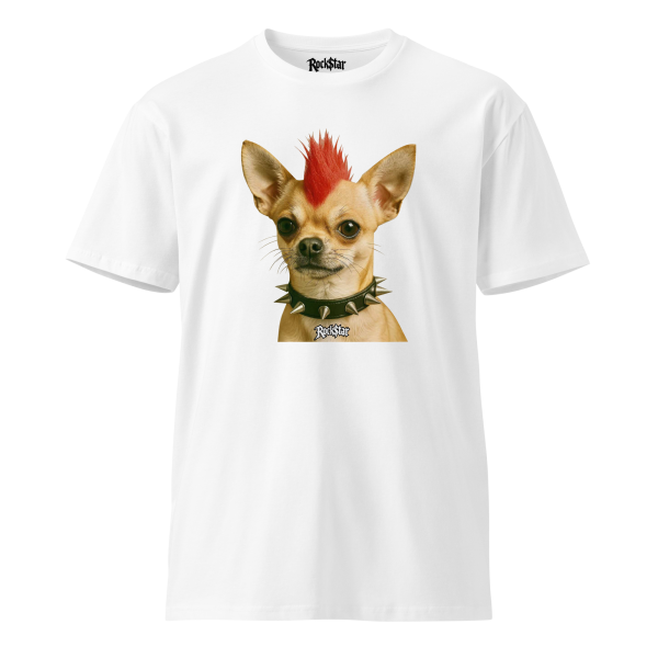 Dog Punk