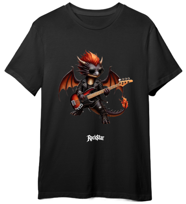Bassist Dragon - Imagen 2