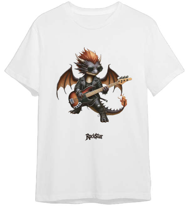Bassist Dragon - Imagen 3