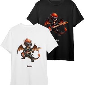 Bassist Dragon
