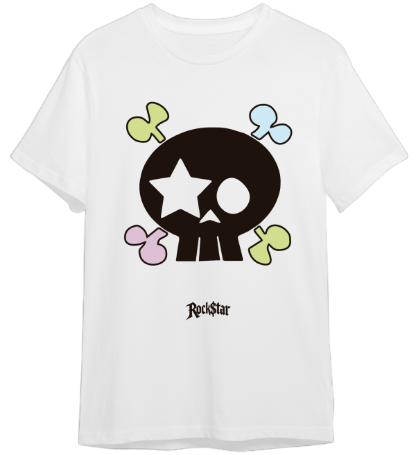Colors Skull - Imagen 3
