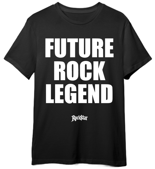 Future Rock Legend - Imagen 2