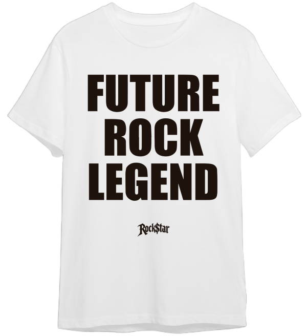 Future Rock Legend - Imagen 3