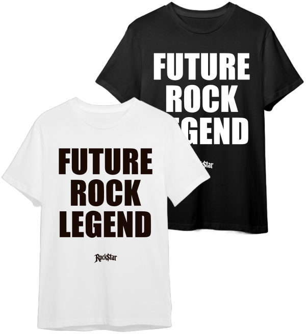 Future Rock Legend