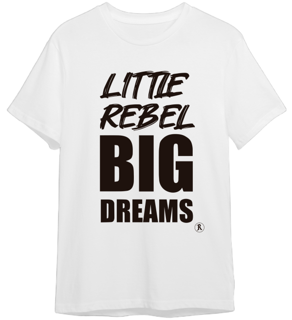 Little Rebel - Imagen 3