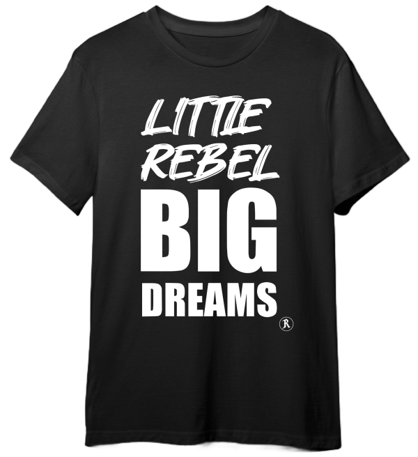 Little Rebel - Imagen 2