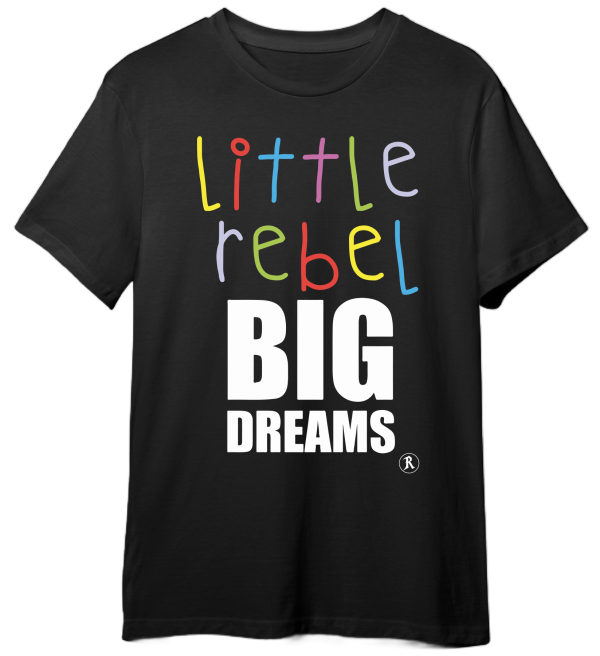 Little Rebel Colors - Imagen 2