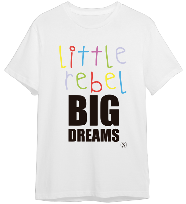 Little Rebel Colors - Imagen 3