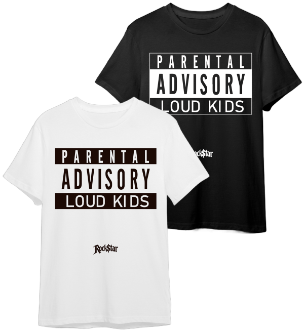 Parental Advisory