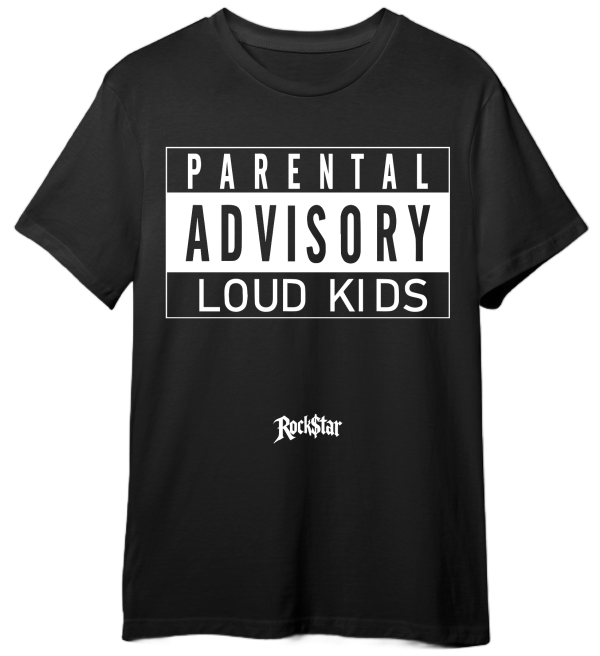 Parental Advisory - Imagen 2