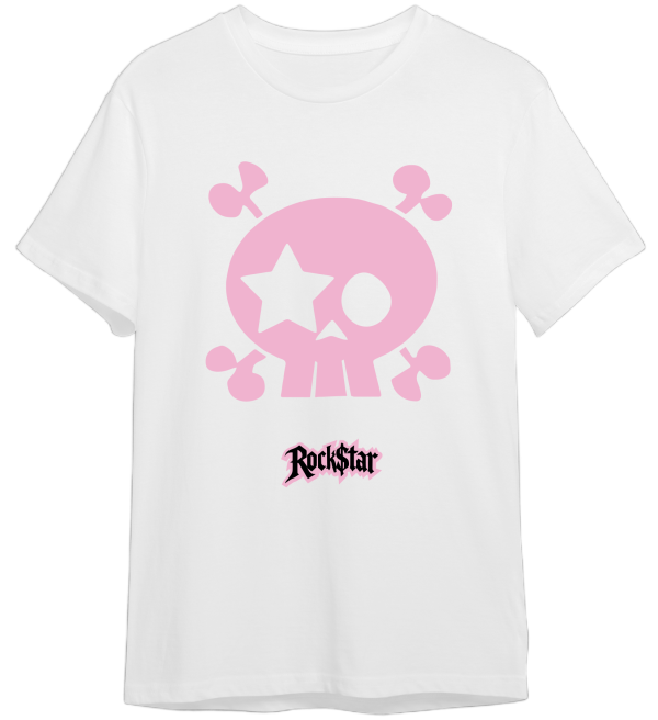 Pink Skull - Imagen 3