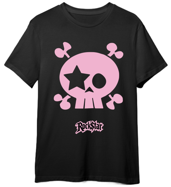 Pink Skull - Imagen 2
