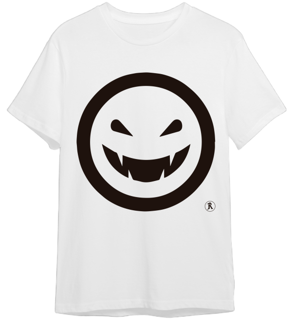 Wicked Smiley - Imagen 3