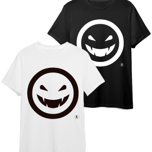 Wicked Smiley