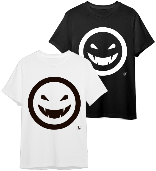 Wicked Smiley