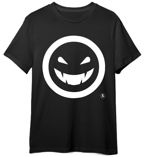 Wicked Smiley - Imagen 2