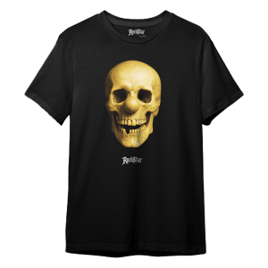Clown Skull