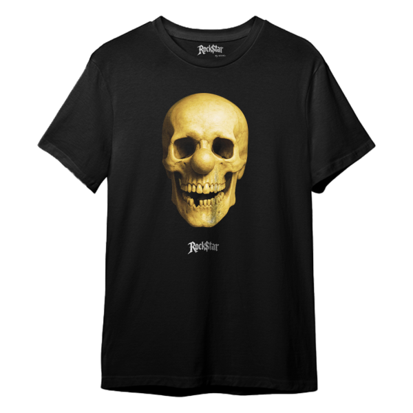 Clown Skull